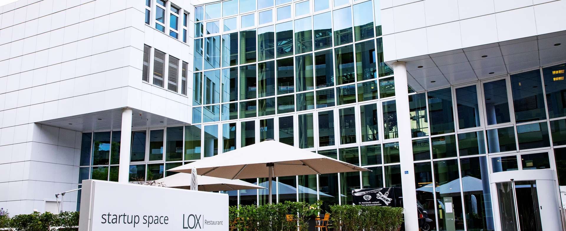Restaurant LOX — Restaurant in Schlieren (Bild 2)