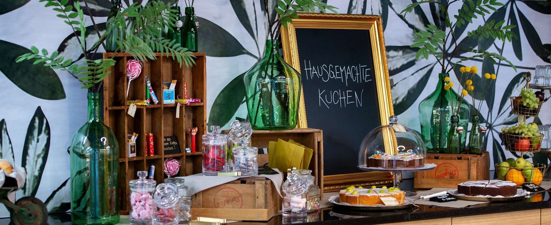 Restaurant LOX — Restaurant in Schlieren (Bild 3)