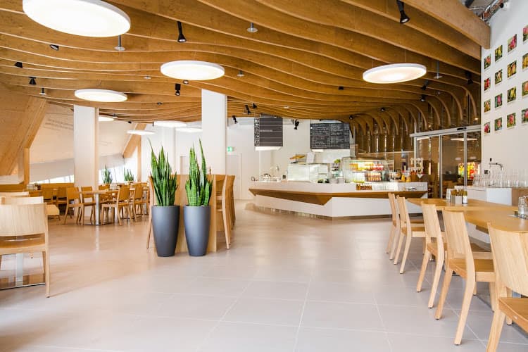 Restaurant Klima — Restaurant in Spreitenbach
