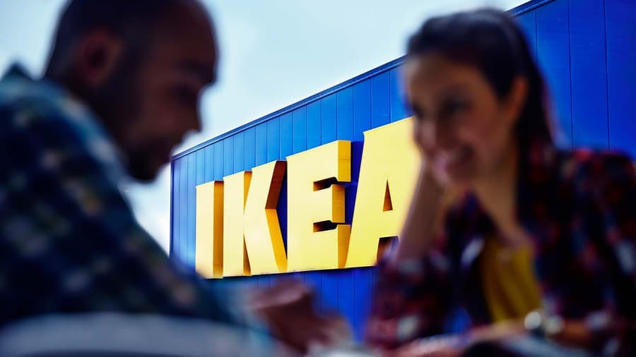 IKEA Spreitenbach — Geschaeft in Spreitenbach (Bild 2)