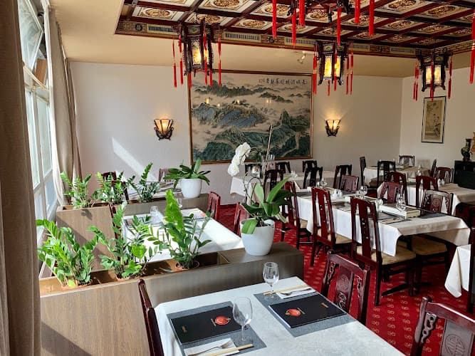 Moon Garden — Restaurant in Schlieren