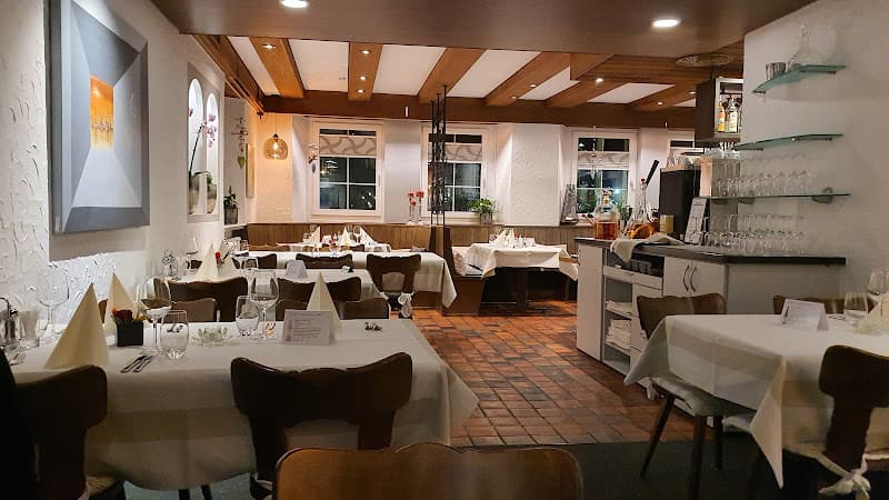 Restaurant alte Post Hüttikon — Restaurant in Hüttikon