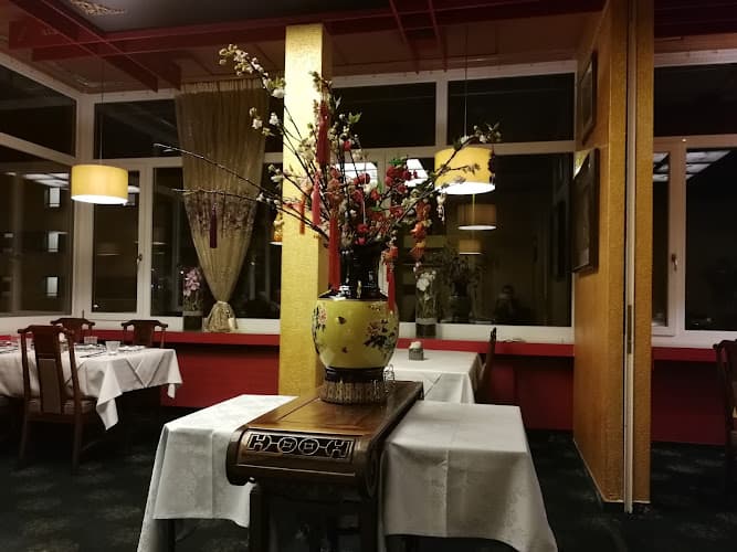 Mandarin — Restaurant in Unterengstringen