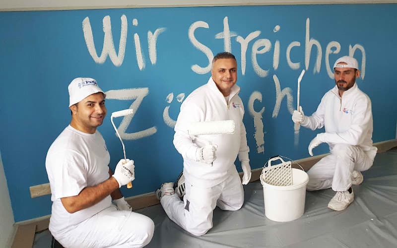 Painters