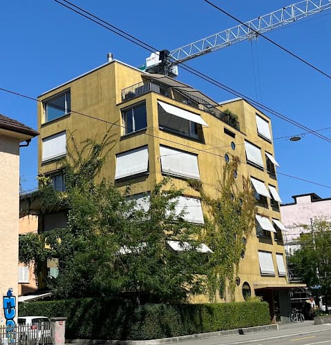 Felder Maler AG — Maler in Zürich