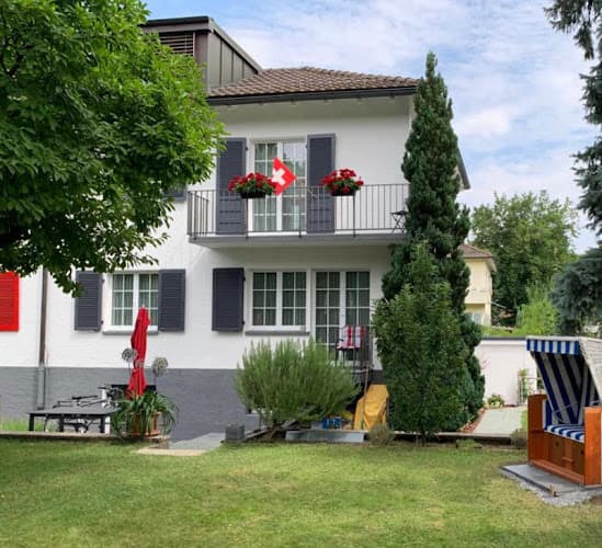 Malergeschäft Rufer GmbH — Maler in Zürich