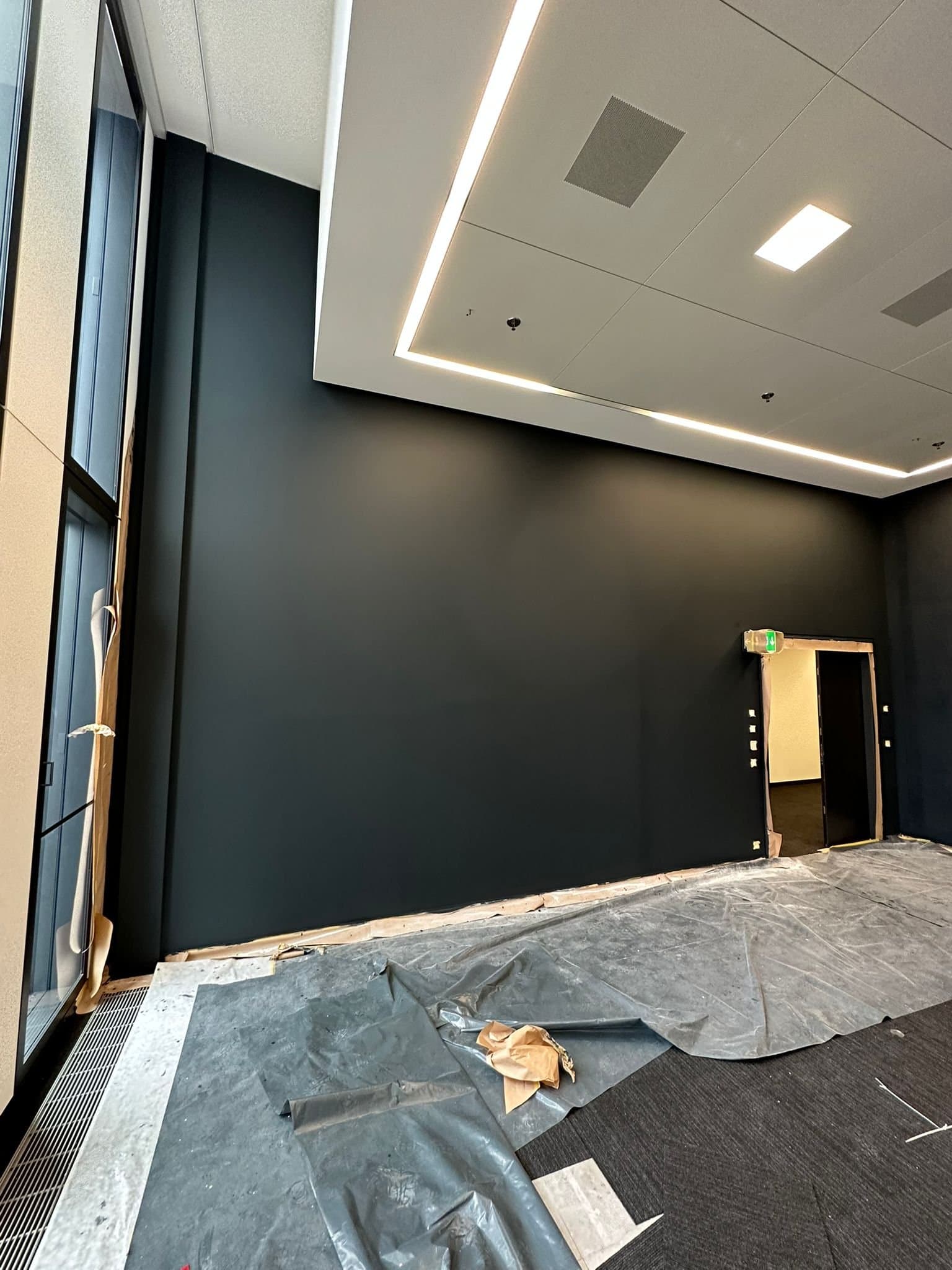 AN Malergeschäft GmbH — Maler in Zürich (Bild 3)