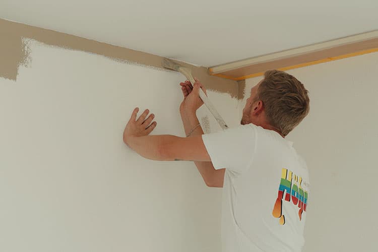 Höhn AG Malerunternehmen — Maler in Birmensdorf (Bild 2)