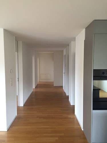 ZH Malergeschäft GmbH — Maler in Zürich
