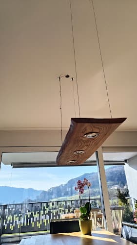 Die Maler GmbH — Maler in Volketswil
