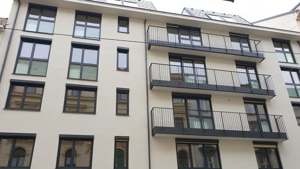 Amos AG - Malermeister & Gipser Zürich — Maler in Zürich