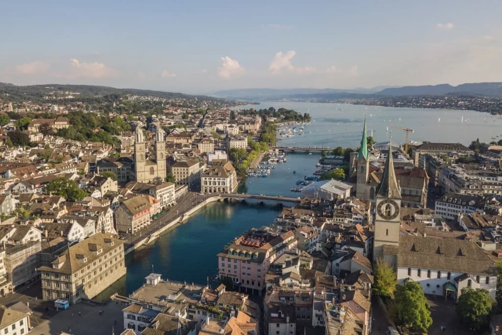 MVM AG Zürich — Maler in Zürich