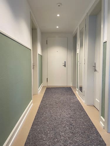 Malergeschäft JAG GmbH - De Filippis Claudio — Maler in Zürich