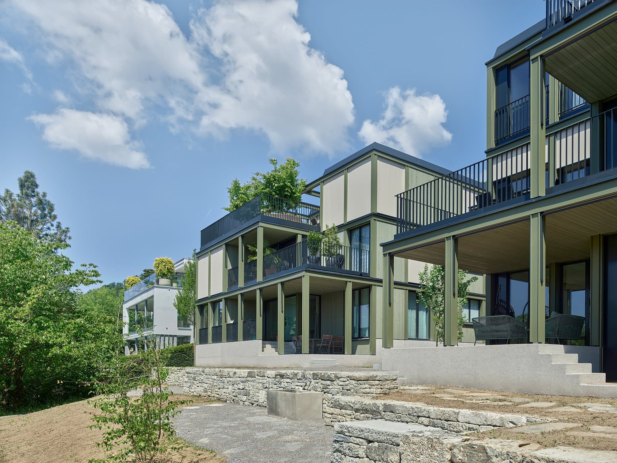 Architekten