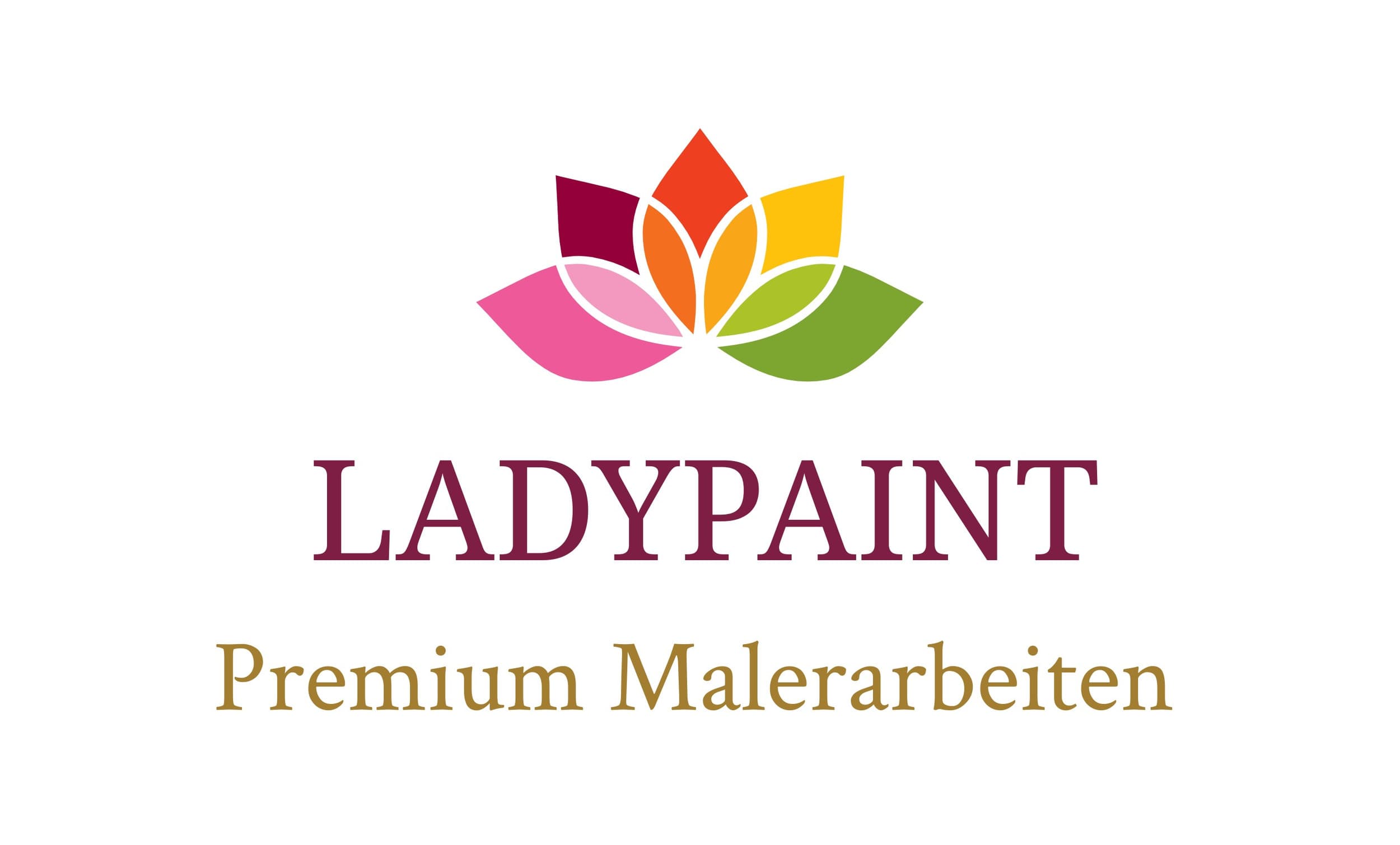 LADYPAINT Malerbetrieb — Maler in Zürich (Bild 2)