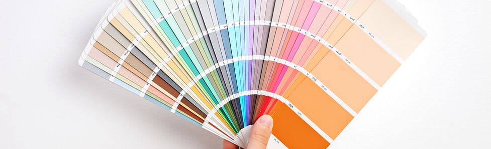 LADYPAINT Malerbetrieb — Maler in Zürich (Bild 3)