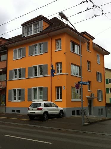 benedetto malermeister GmbH — Maler in Zürich