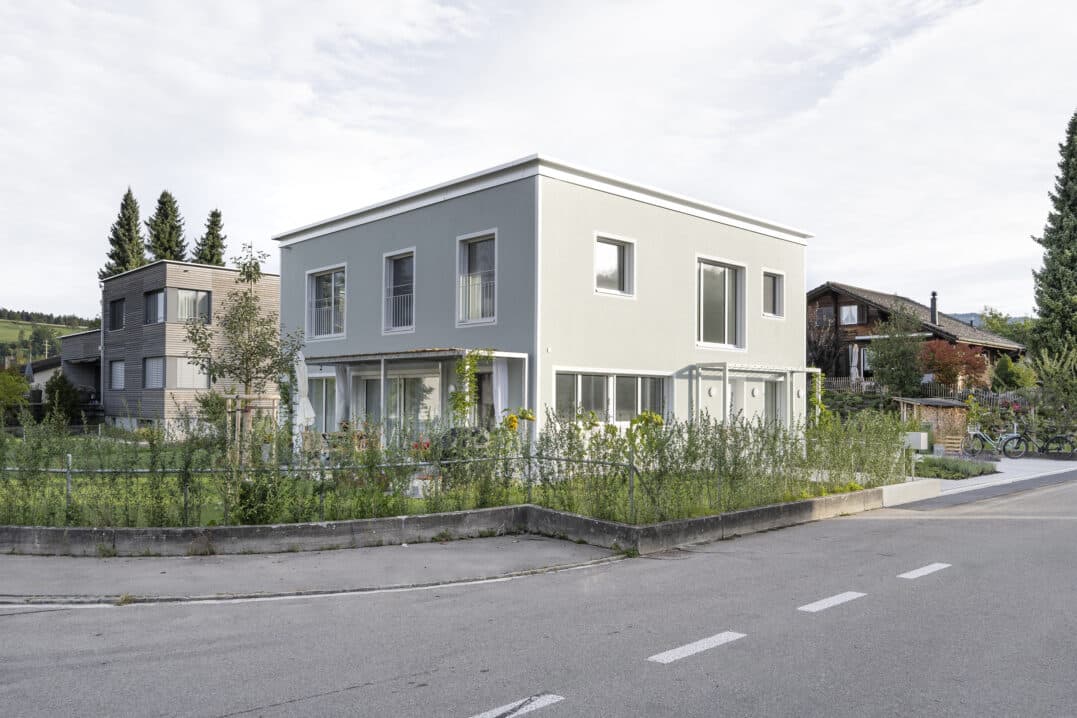 aardeplan ag Architektur & Consulting — Architekt in Baar (Bild 2)