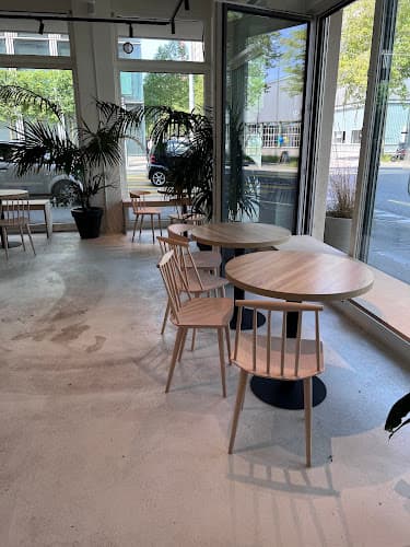 kaisin. oerlikon — Restaurant in Zürich