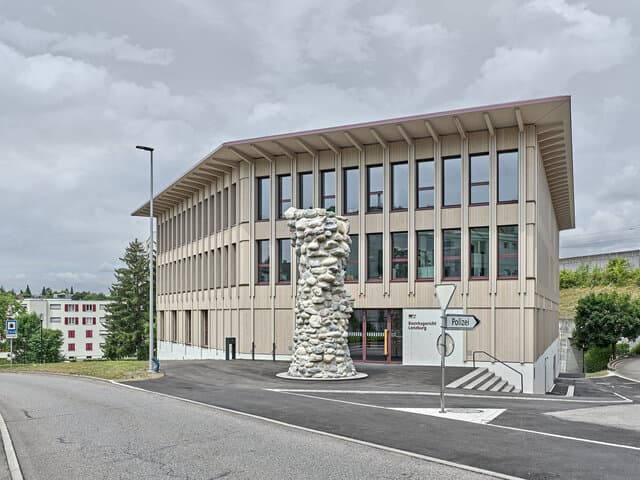am-architektur — Architekt in Lenzburg