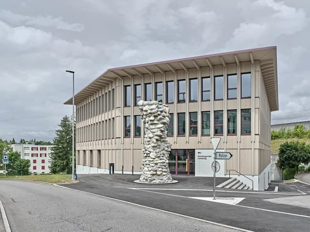 am-architektur — Architekt in Lenzburg (Bild 2)