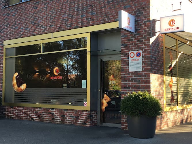 Bäckerei an der Marktgasse — Bäckerei in Kloten