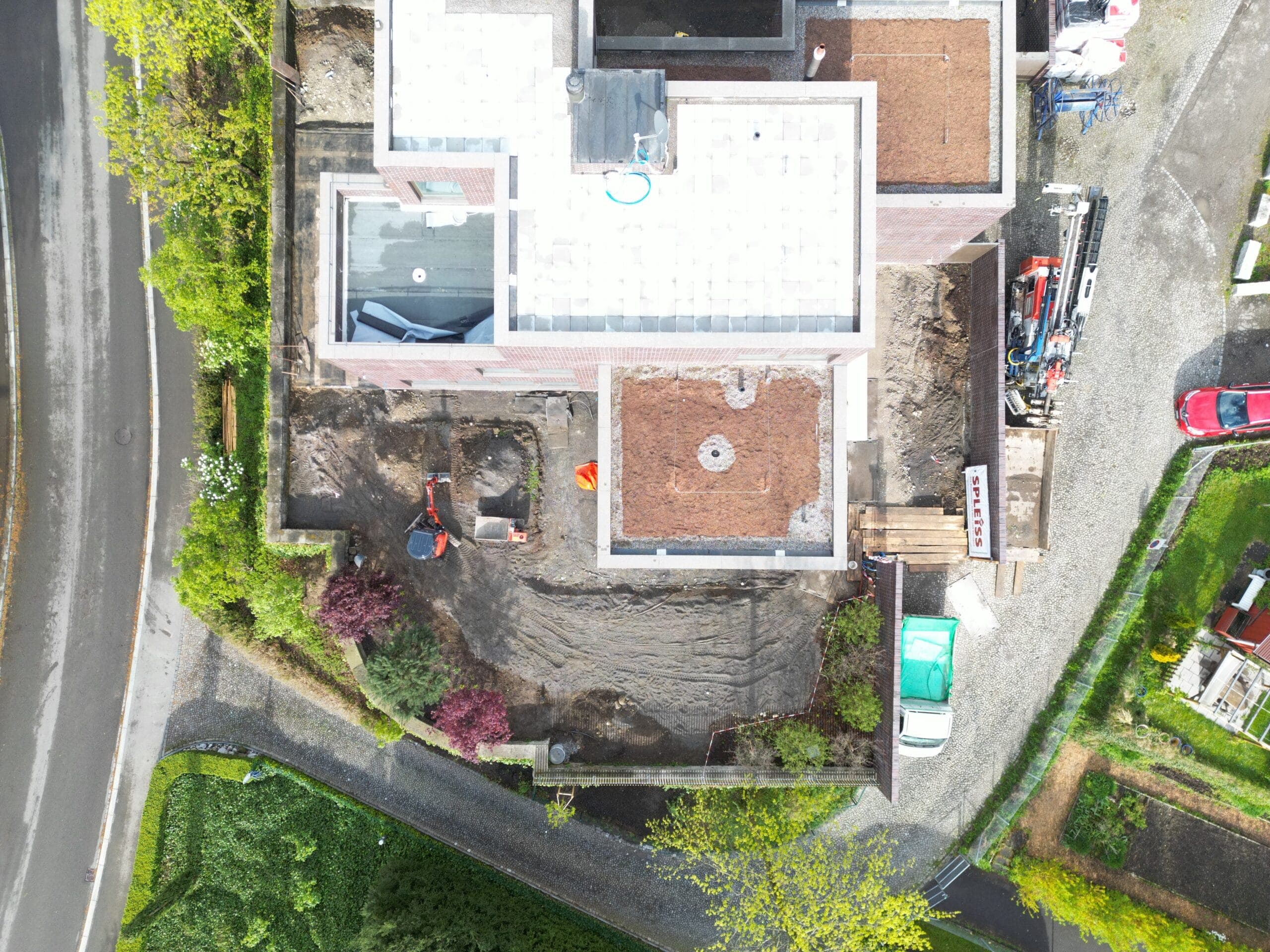 Liegenschaften-service.ch AG — Reinigungsfirma in Zumikon (Bild 2)