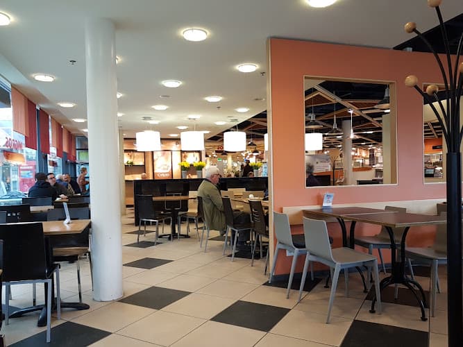 Migros-Supermarkt - Kloten — Supermarkt in Kloten