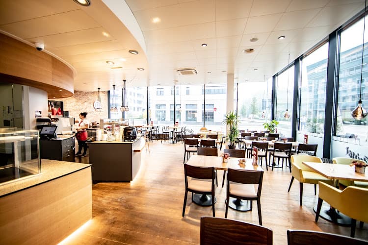 Steiner-Beck AG — Bäckerei in Wallisellen
