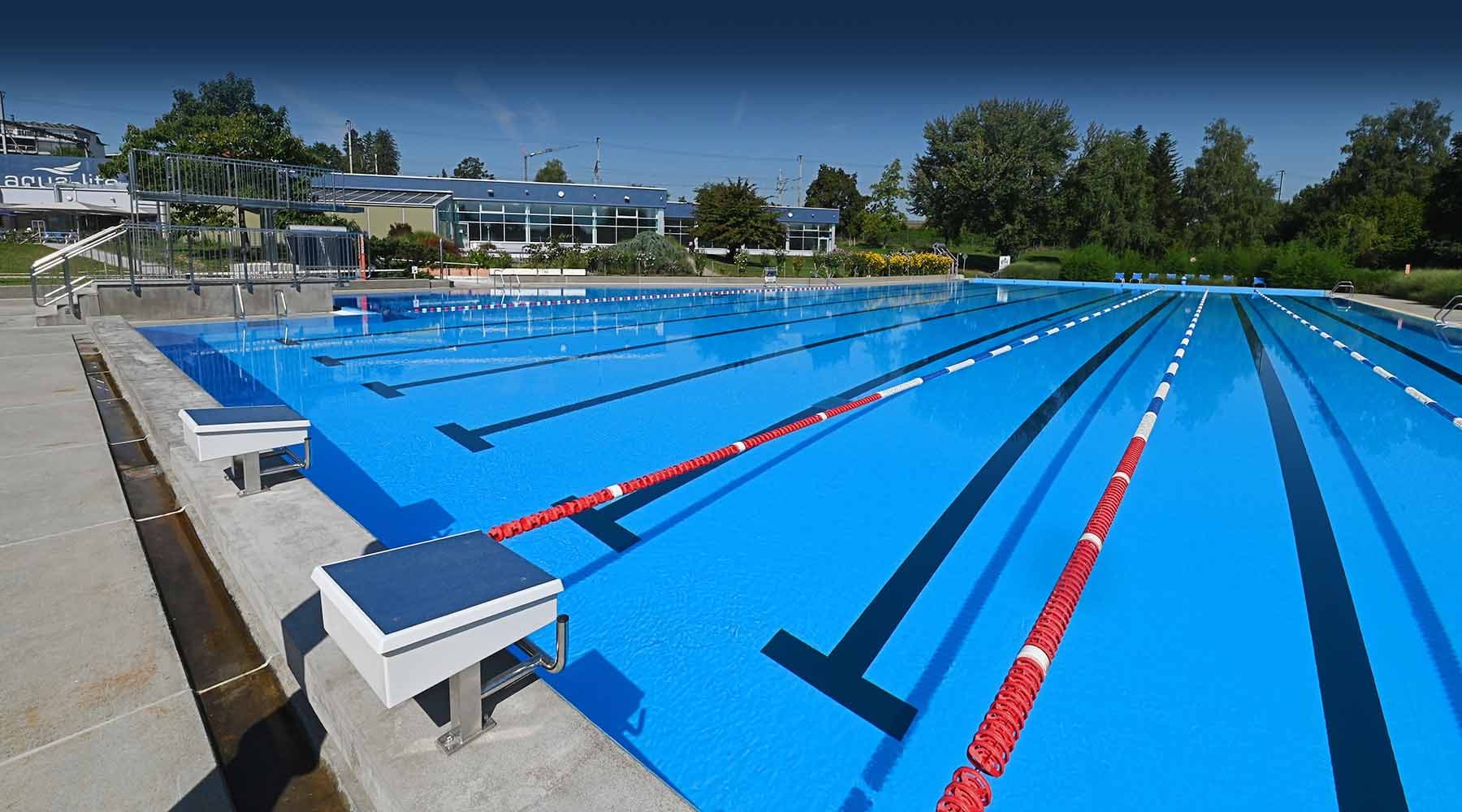 Aqua-Life — Fitnessstudio in Dietlikon (Bild 2)