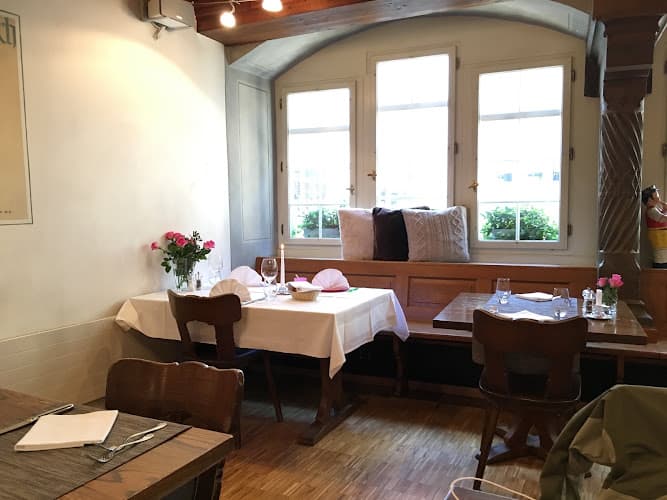 Vollenweider Chocolatier Confiseur + Café - Winterthur Marktgasse — Bäckerei in Winterthur