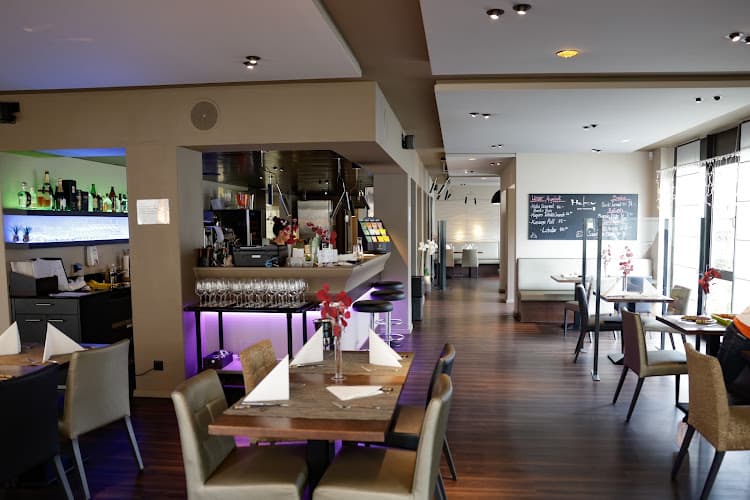 Haku — Restaurant in Winterthur