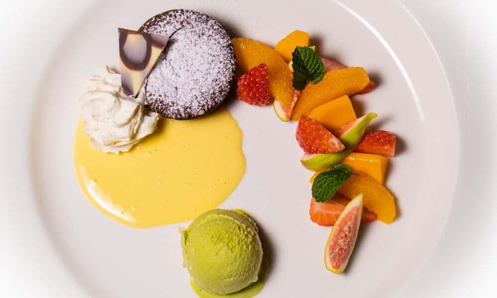Haku — Restaurant in Winterthur (Bild 2)