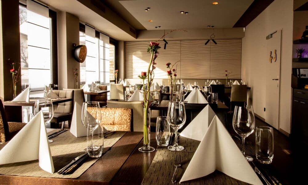 Haku — Restaurant in Winterthur (Bild 3)