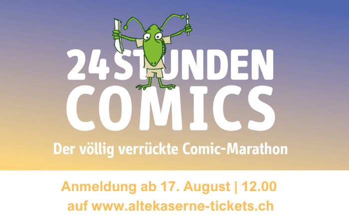 Alte Kaserne Kulturzentrum — Sonstige in Winterthur (Bild 3)