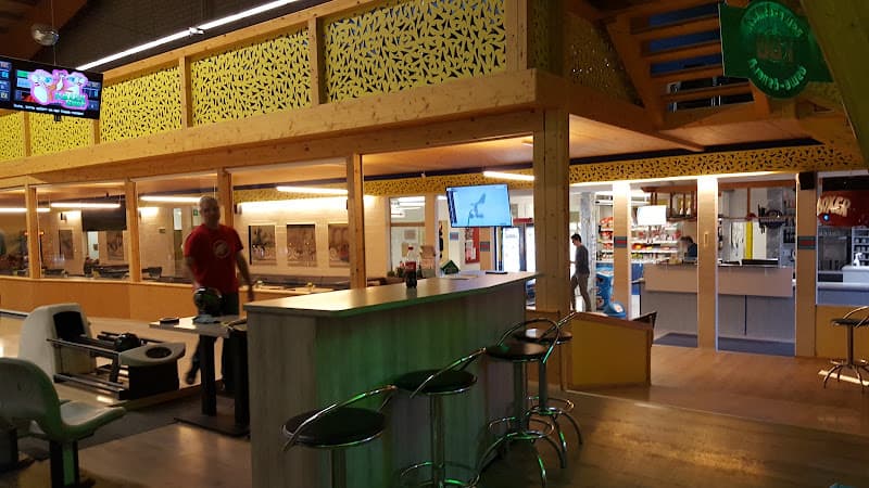 Bowling-Halle BeSeCo