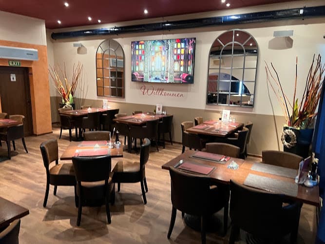 Gianni's Pizza Kurier Winterthur — Pizzeria in Winterthur