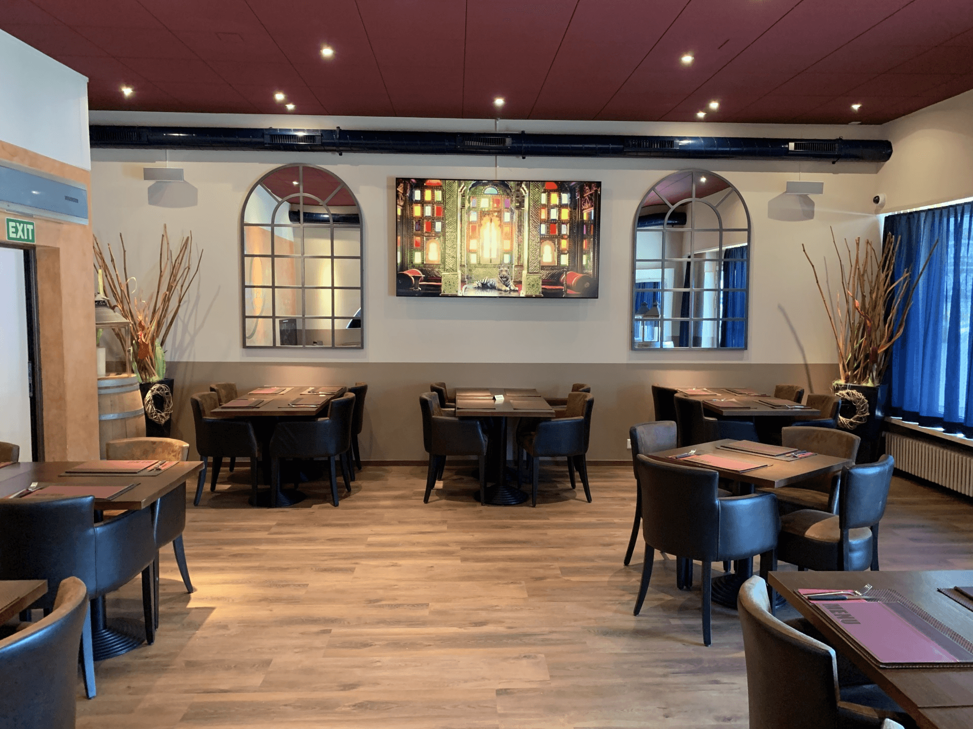Gianni's Pizza Kurier Winterthur — Pizzeria in Winterthur (Bild 2)