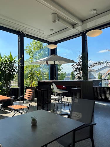 Prodega Markt Winterthur — Geschaeft in Winterthur