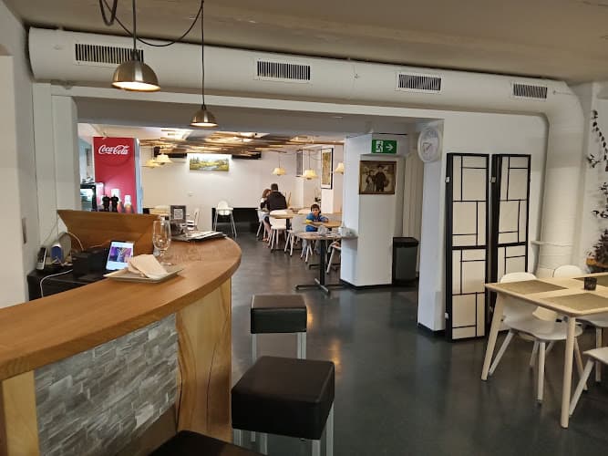 Kollbi Pizza & Kebap Haus — Pizzeria in Kollbrunn