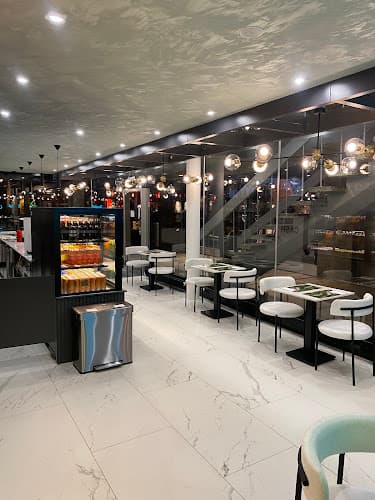 Restaurants
