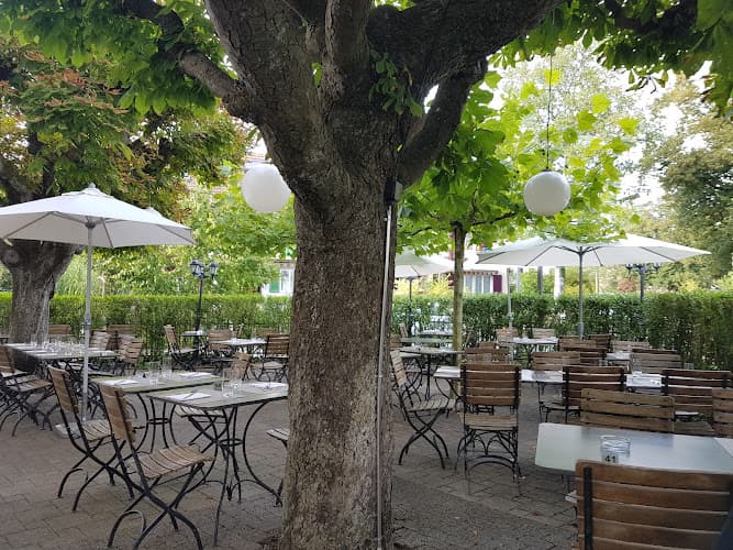 Castello — Restaurant in Winterthur