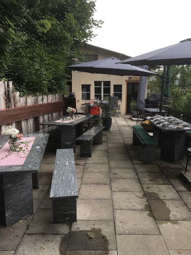 Grotto Maienried — Restaurant in Winterthur