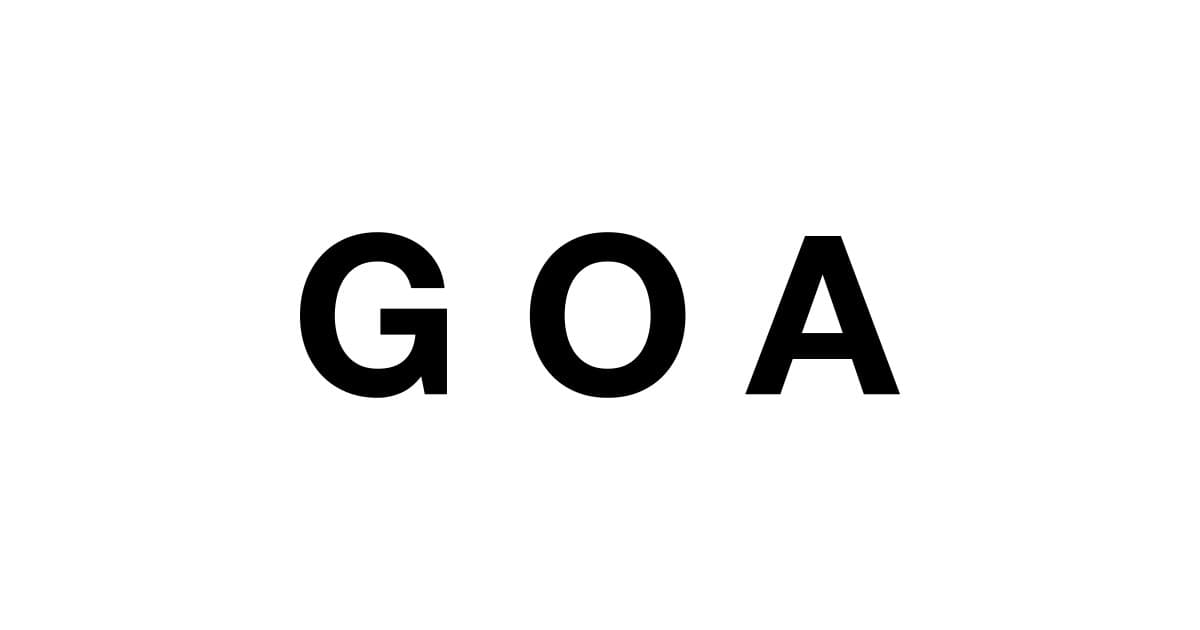 GOA GmbH — Architekt in Zürich