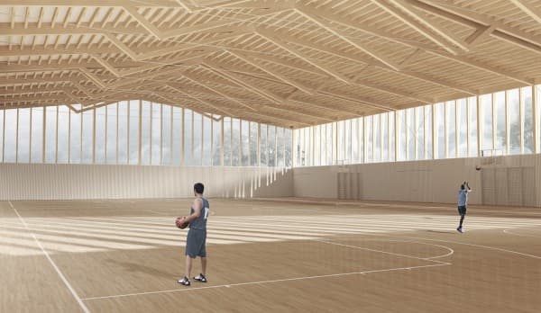 GOA GmbH — Architekt in Zürich (Bild 2)