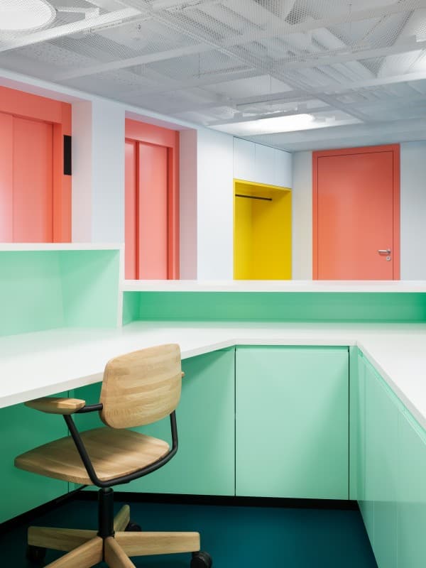 GOA GmbH — Architekt in Zürich (Bild 3)