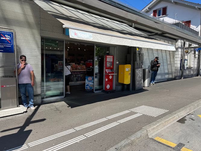 k kiosk — Supermarkt in Dübendorf