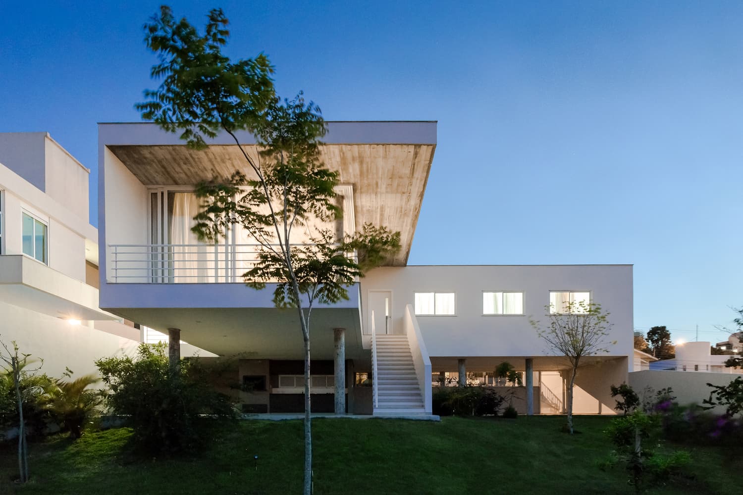 Prohaus AG — Immobilienmakler in Zürich