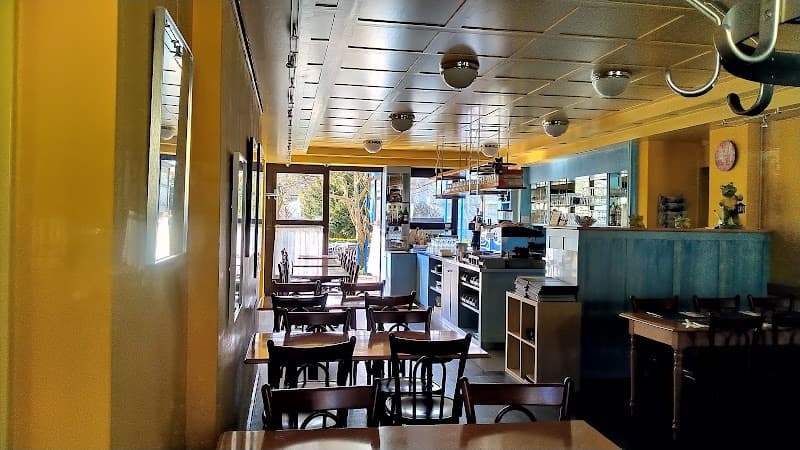 Restaurant Brunnentor — Restaurant in Uster