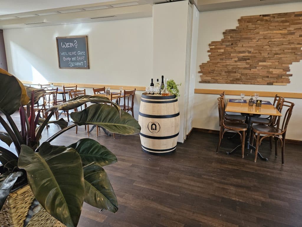 Restaurant Brunnentor — Restaurant in Uster (Bild 2)